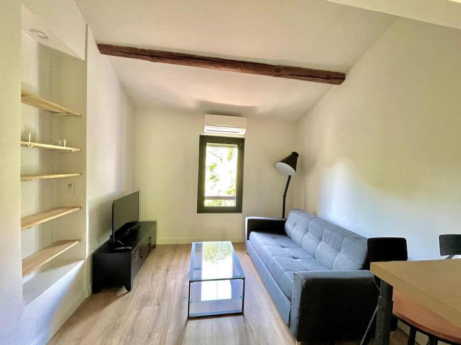 Ravissant Appartement A 5Min Du Centre Ville D'Aix Aix-en-Provence Exterior photo